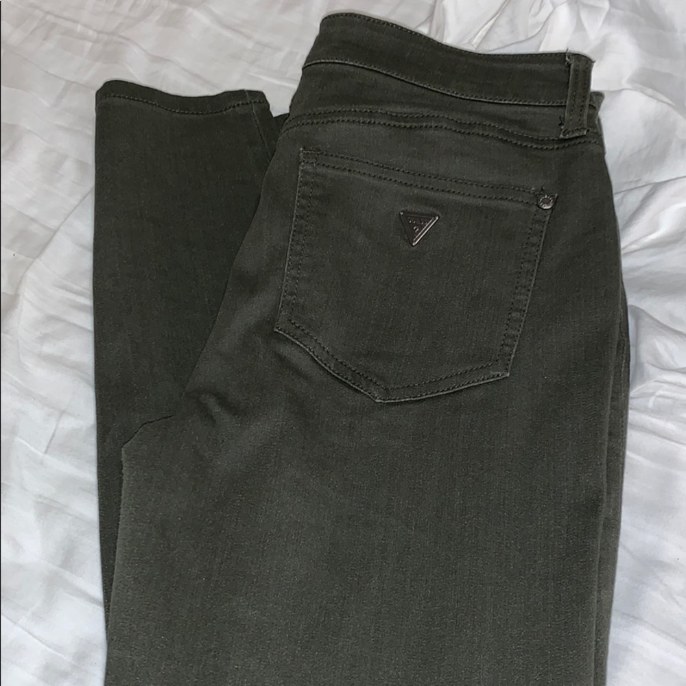 Guesss jeans